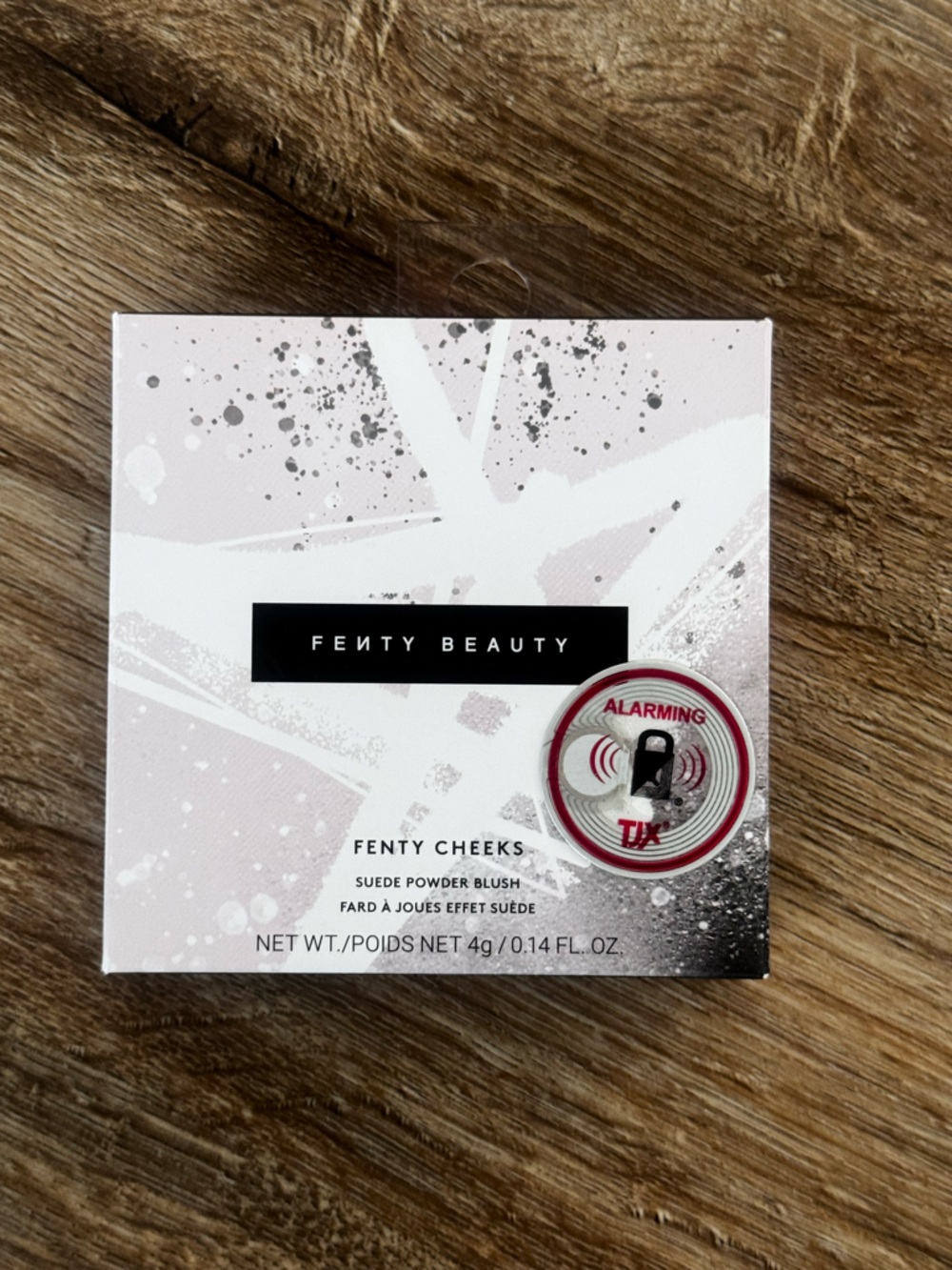 Fenty Beauty Fenty Cheeks Tahiti Teaze NEW!!!!